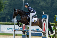 Goldene Schärpe 2021 - Ponys