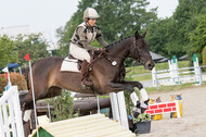 Eventing im Pferdesportzentrum Rheinland