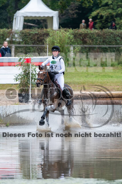 Deutsche Meisterschaft Vielseitigkeit (Luhmühlen)