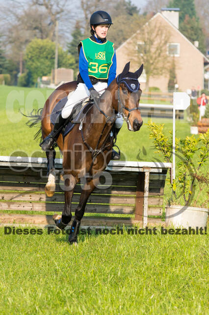 RV Seydlitz Kamp (06.+07.04.2019)