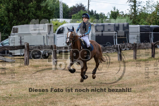 Late-Entry Vielseitigkeit Hamminkeln/Wesel (01.+02.08.2020)