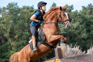 Hunter Geländetraining (16.08.2020)