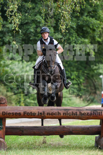 Late-Entry-Vielseitigkeit Langenfeld (11.+13./14.06.2020)