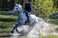 Geländetraining Wesel bei Jarno (18.04.2022)