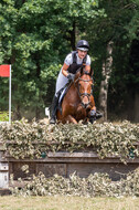 Late-Entry Vielseitigkeit Hamminkeln/Wesel (01.+02.08.2020)
