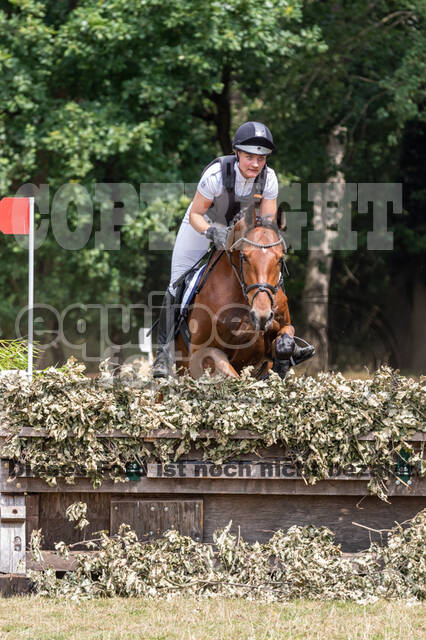 Late-Entry Vielseitigkeit Hamminkeln/Wesel (01.+02.08.2020)