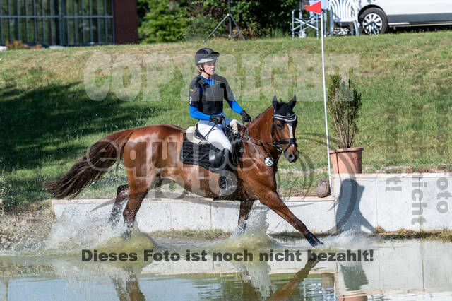Late-Entry-Vielseitigkeit Langenfeld (11.+13./14.06.2020)