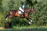Late-Entry-Vielseitigkeit Gahlen (18.07.2020)
