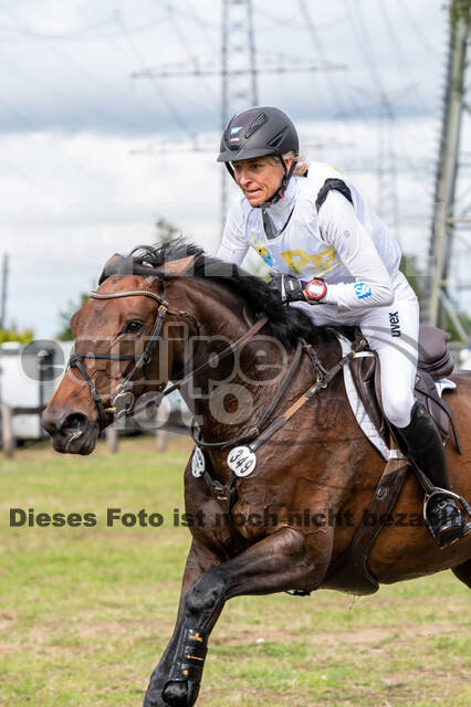 Vielseitigkeit RSV Wesel Obrighoven (26.+27.09.2020)