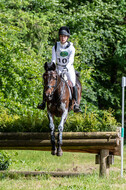 Westerstede Horse Trials 2021