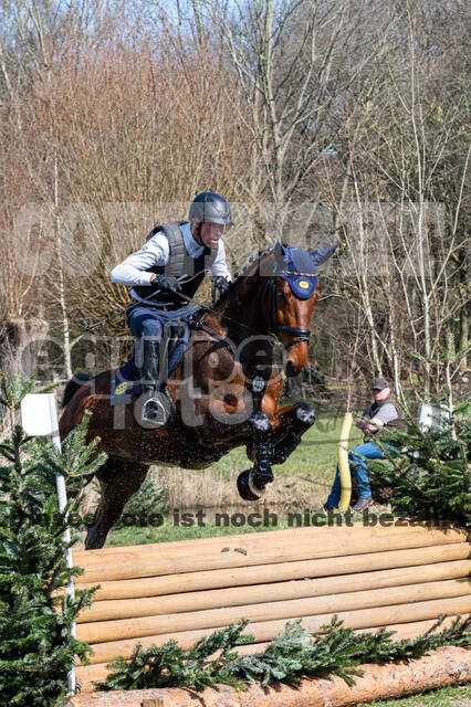 Geländetage beim RSV St. Hubertus Wesel Obrighoven (26.+27.03.2022)
