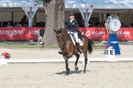 FEI European Championship Eventing 2017