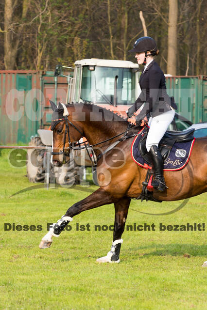 RV Seydlitz Kamp (06.+07.04.2019)