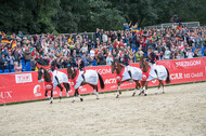 FEI European Championship Eventing 2017