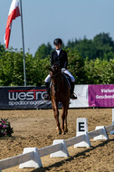 Westerstede Horse Trials 2021