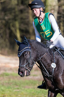 Geländetage beim RSV St. Hubertus Wesel Obrighoven (26.+27.03.2022)