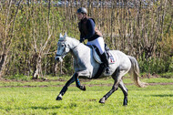 Vielseitigkeitsturnier RV Lippe-Bruch-Gahlen