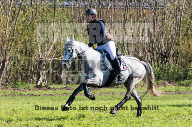 Vielseitigkeitsturnier RV Lippe-Bruch-Gahlen