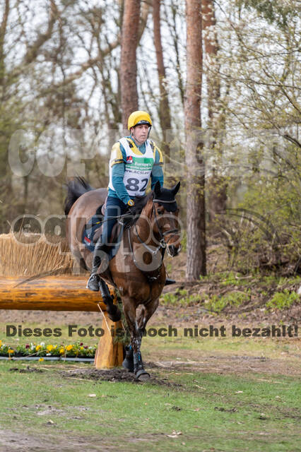 Kronenberg - De Peelbergen (02.04.2022)