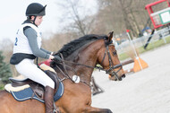 Eventing Langenfeld 2018