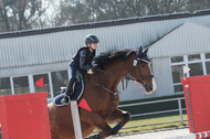 Trainingsturnier Langenfeld (12.+13.03.2022)
