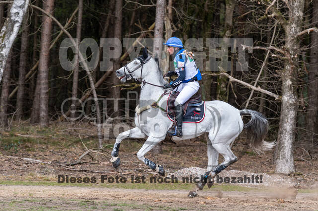 Kronenberg - De Peelbergen (02.04.2022)
