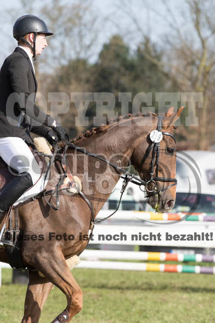 Frühjahrsvielseitigkeit RV Seydlitz Kamp