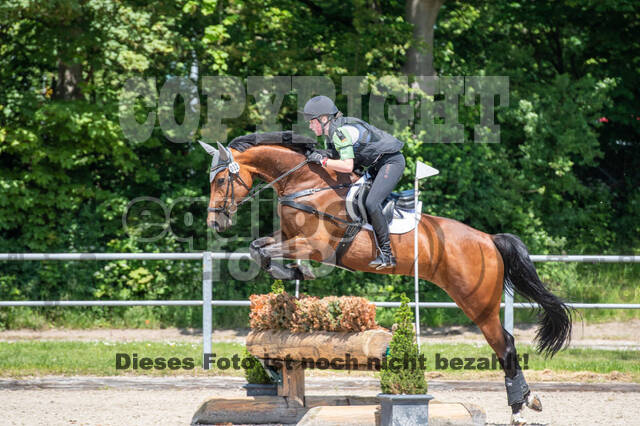 Test of Choise Langenfeld (29.+30.05.2021)