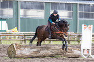 Geländetraining Hamminkeln, Karfreitag