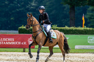 Goldene Schärpe 2021 - Ponys