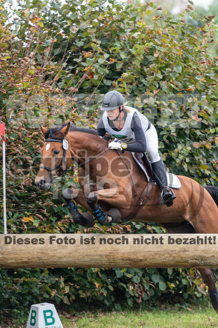 Deutsche Meisterschaft Vielseitigkeit (Luhmühlen)