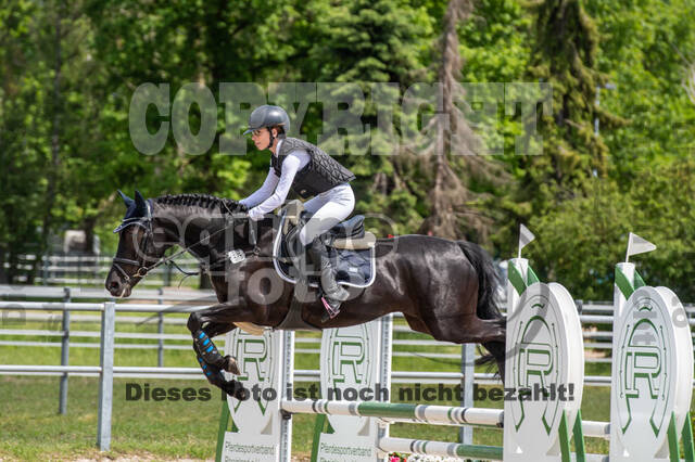 Test of Choise Langenfeld (29.+30.05.2021)