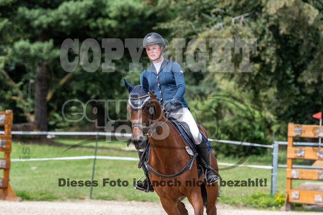 Late-Entry-Vielseitigkeit Langenfeld (06.+07.07.2020)