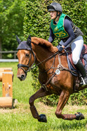 Westerstede Horse Trials 2021