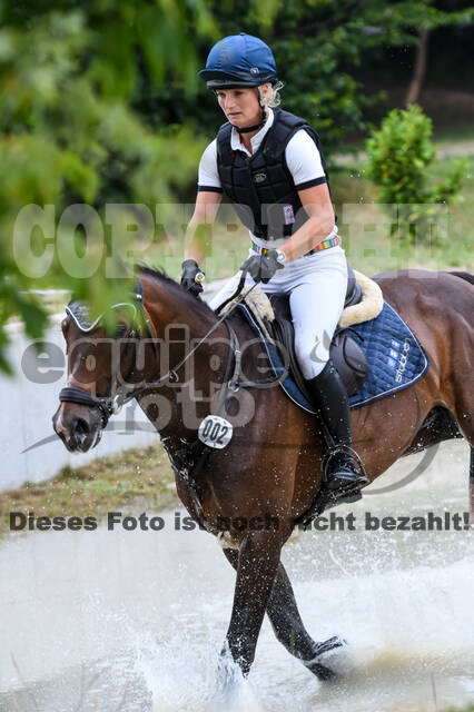 Late-Entry-Vielseitigkeit Langenfeld (11.+13./14.06.2020)