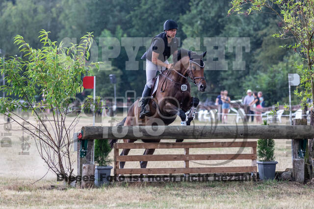 Late-Entry Vielseitigkeit Hamminkeln/Wesel (01.+02.08.2020)