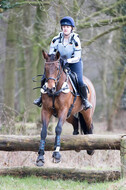 Geländetraining RSV St. Hubertus Wesel Obrighoven (10.+11.03.2018)