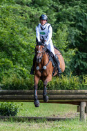 Westerstede Horse Trials 2021