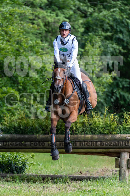 Westerstede Horse Trials 2021