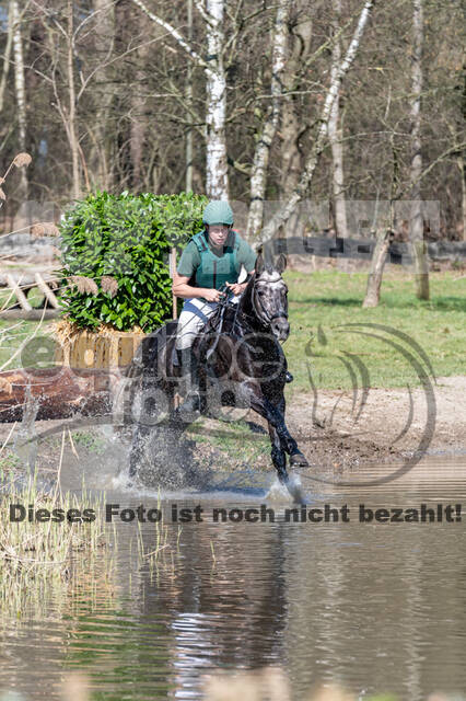 Geländetage beim RSV St. Hubertus Wesel Obrighoven (26.+27.03.2022)