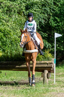 Westerstede Horse Trials 2021