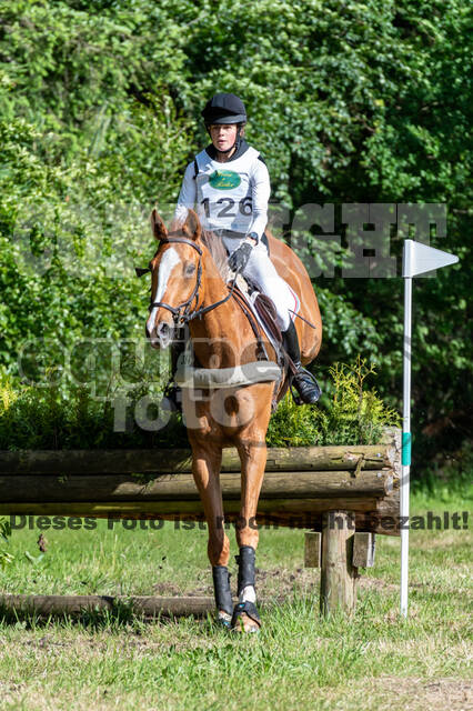 Westerstede Horse Trials 2021