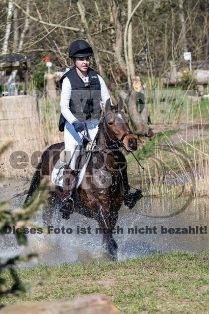 Geländetage beim RSV St. Hubertus Wesel Obrighoven (26.+27.03.2022)