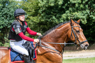 Late-Entry-Vielseitigkeit Langenfeld (11.+13./14.06.2020)