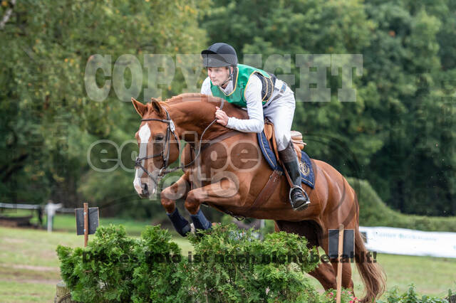 Vielseitigkeit RSV Wesel Obrighoven (26.+27.09.2020)