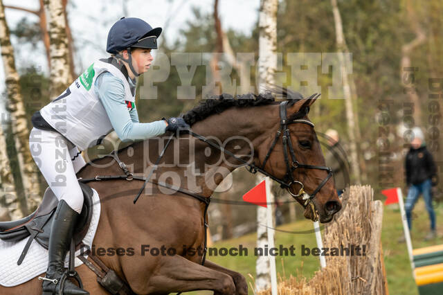 Kronenberg - De Peelbergen (02.04.2022)