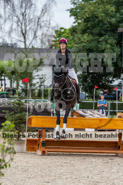 Late-Entry-Vielseitigkeit Langenfeld (11.+13./14.06.2020)