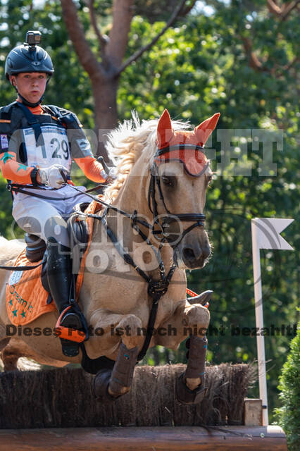 De Peelbergen (August 2020)