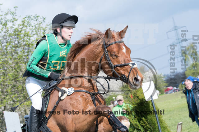 RV Lippe Bruch Gahlen (Geländepark Hardtberg 2019)