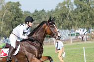 FEI European Championship Eventing 2019